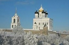 Туры в Псков на 23 февраля